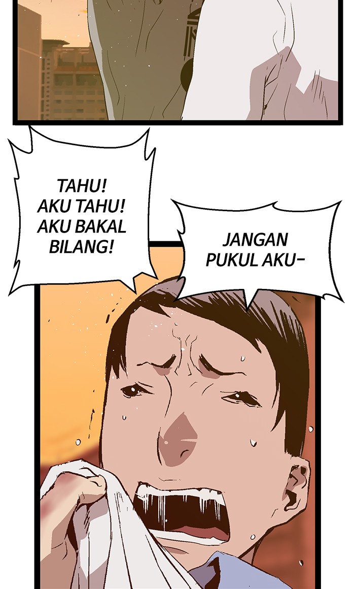 Weak Hero Bab 82 halaman 64