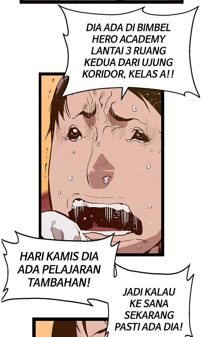 Weak Hero Bab 82 halaman 65