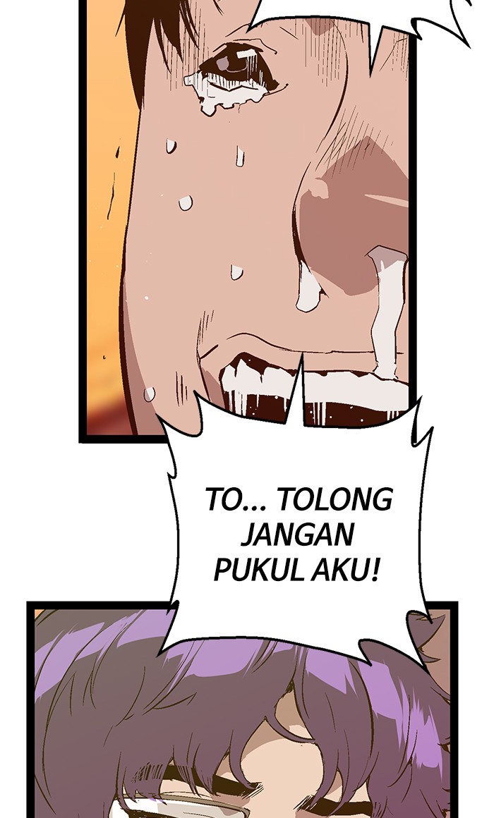 Weak Hero Bab 82 halaman 66