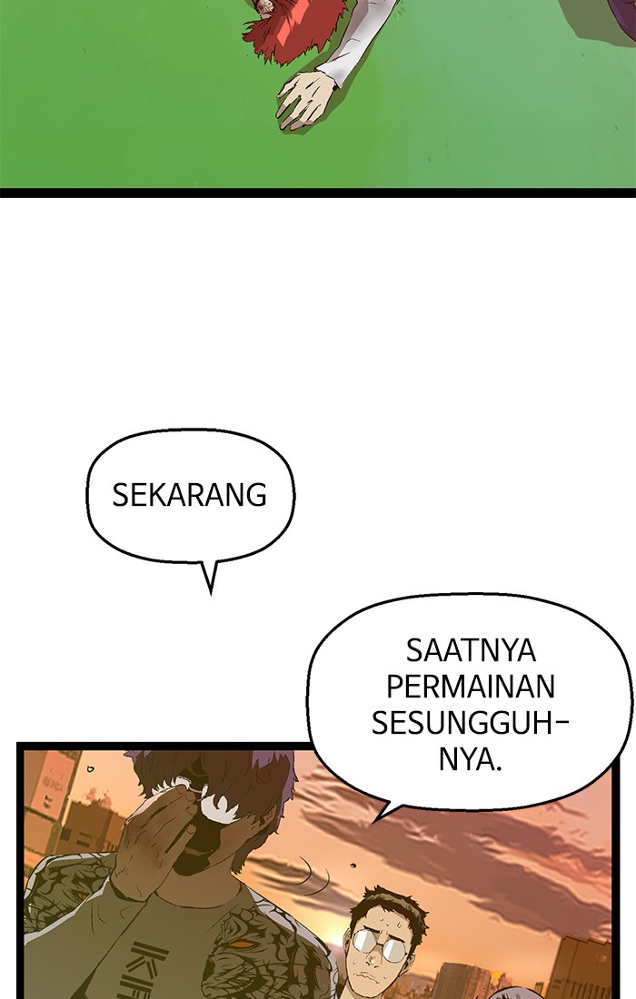 Weak Hero Bab 82 halaman 72