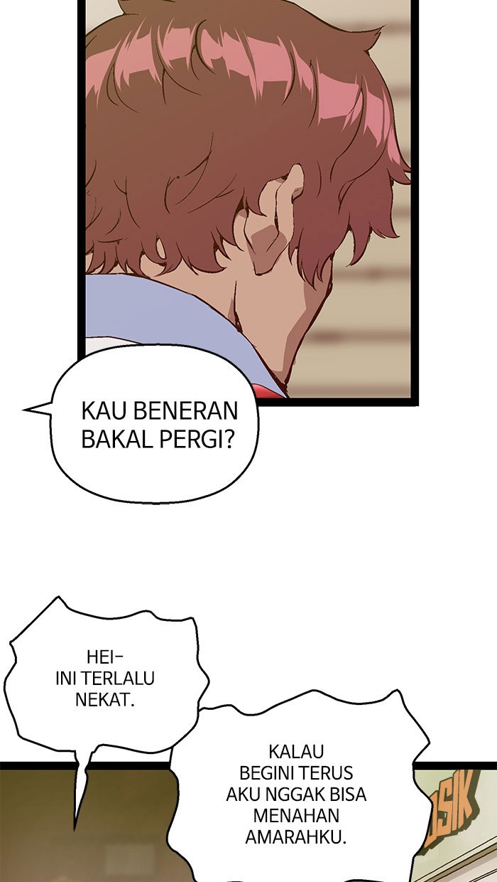 Weak Hero Bab 83 halaman 7