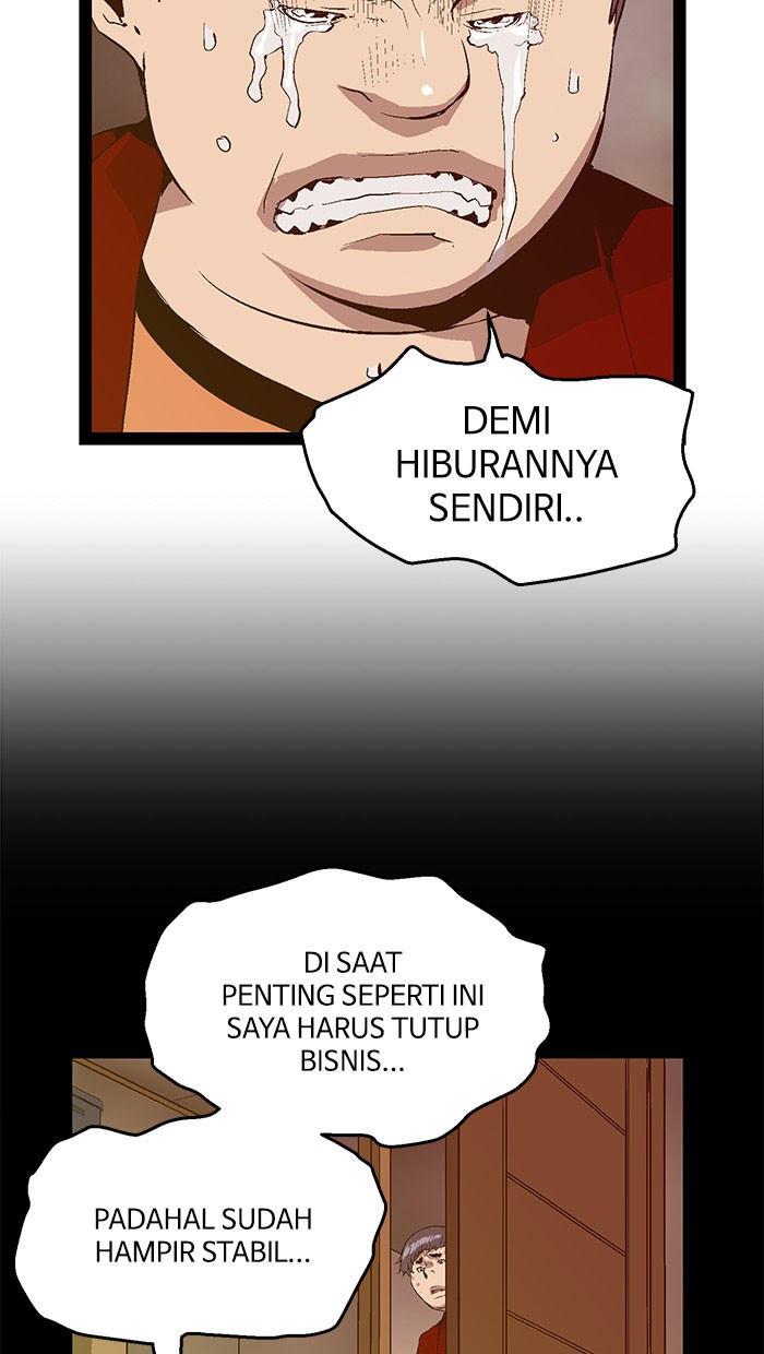 Weak Hero Bab 83 halaman 9