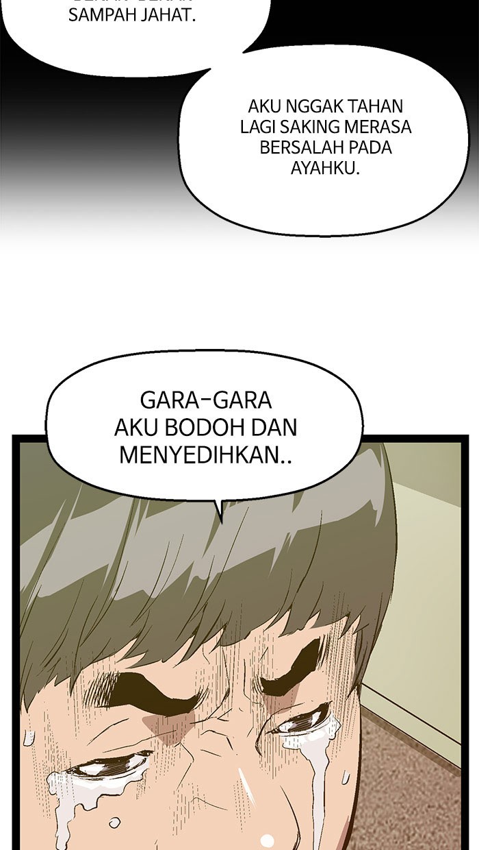 Weak Hero Bab 83 halaman 11