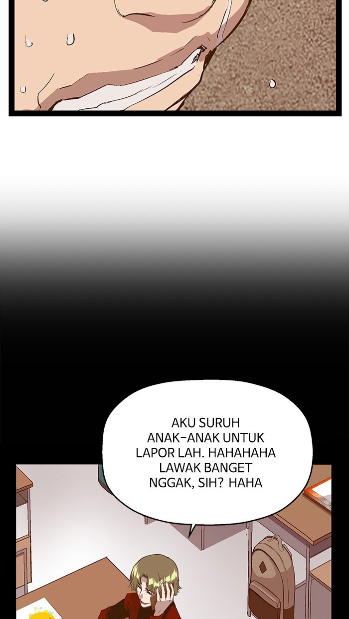 Weak Hero Bab 83 halaman 12