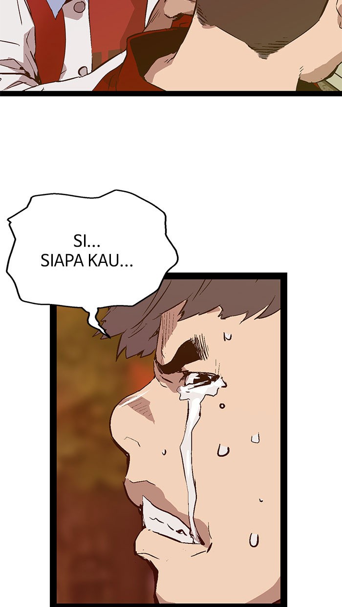 Weak Hero Bab 83 halaman 20