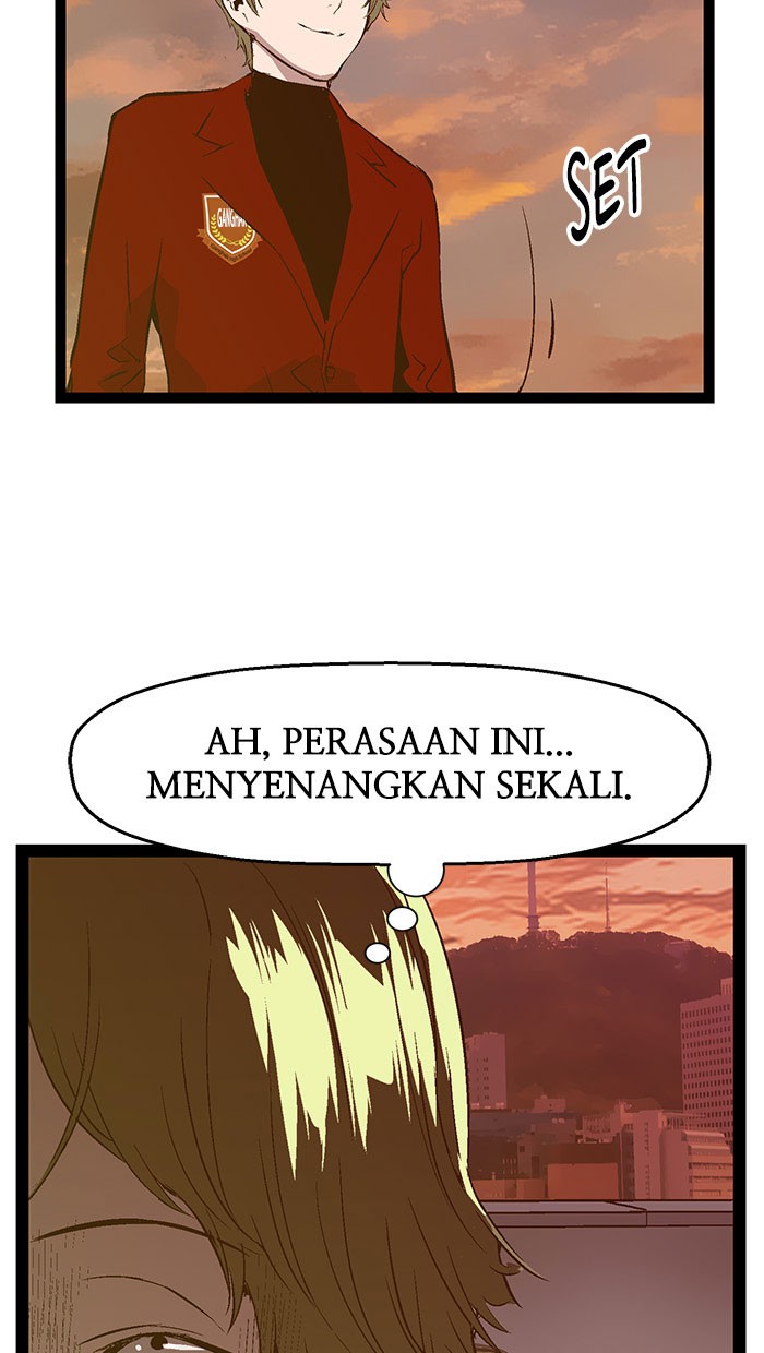 Weak Hero Bab 83 halaman 31
