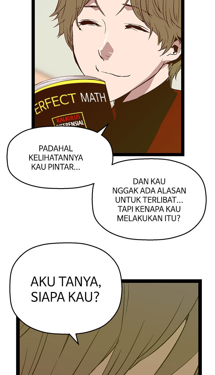 Weak Hero Bab 83 halaman 45