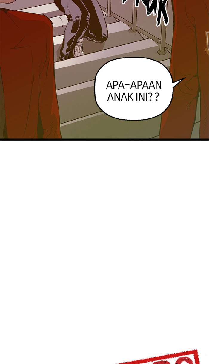 Weak Hero Bab 84 halaman 8