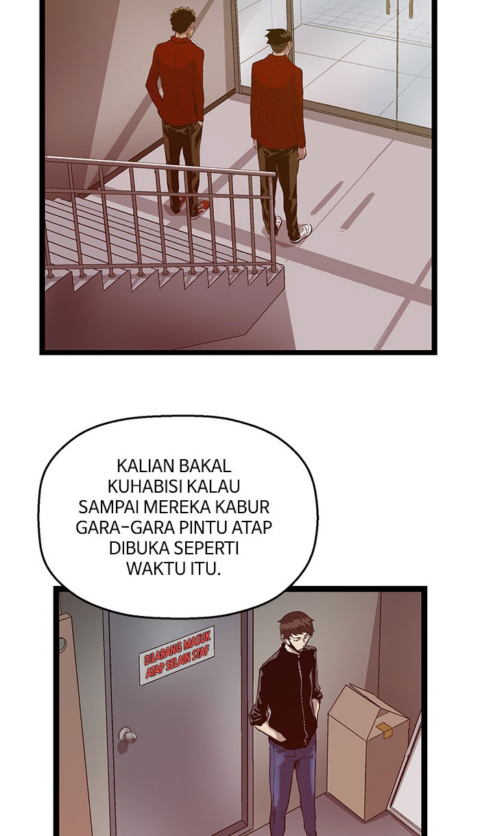 Weak Hero Bab 84 halaman 10