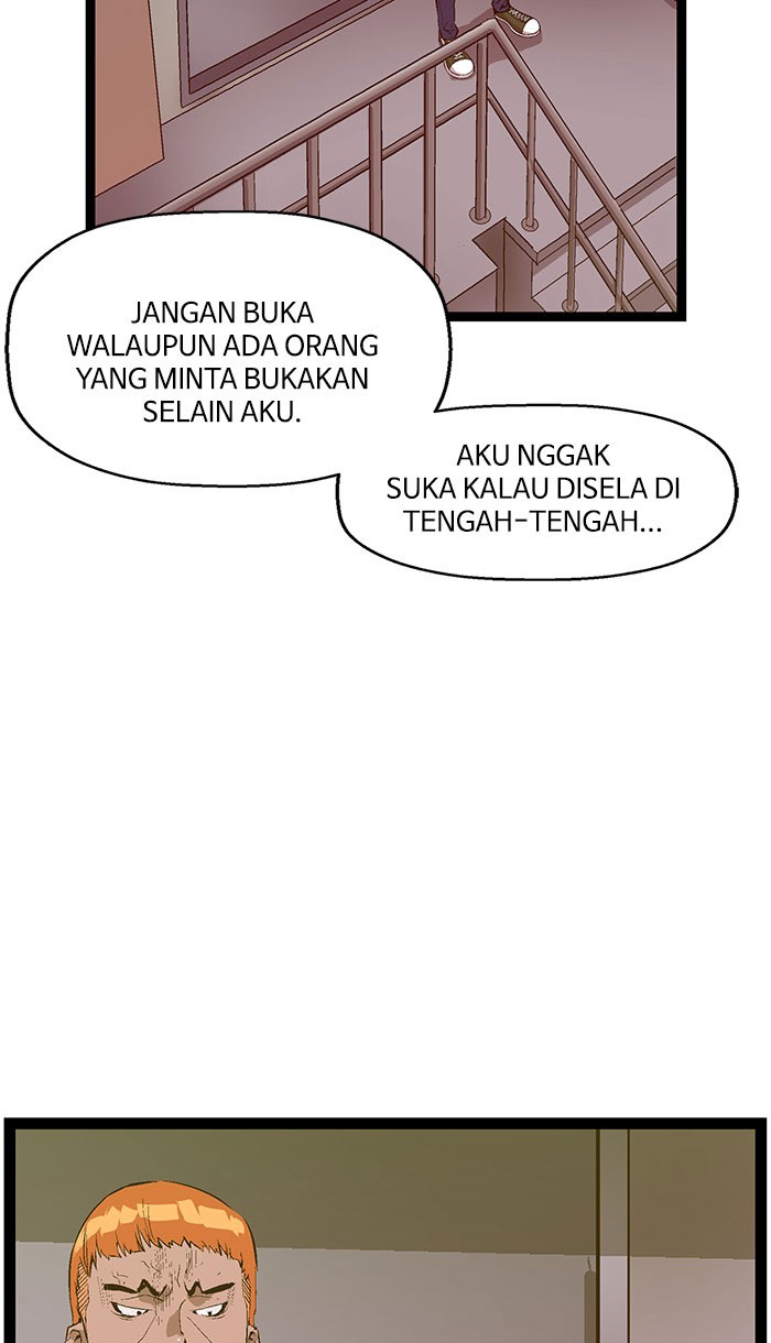 Weak Hero Bab 84 halaman 11