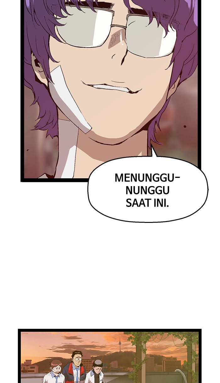 Weak Hero Bab 84 halaman 13