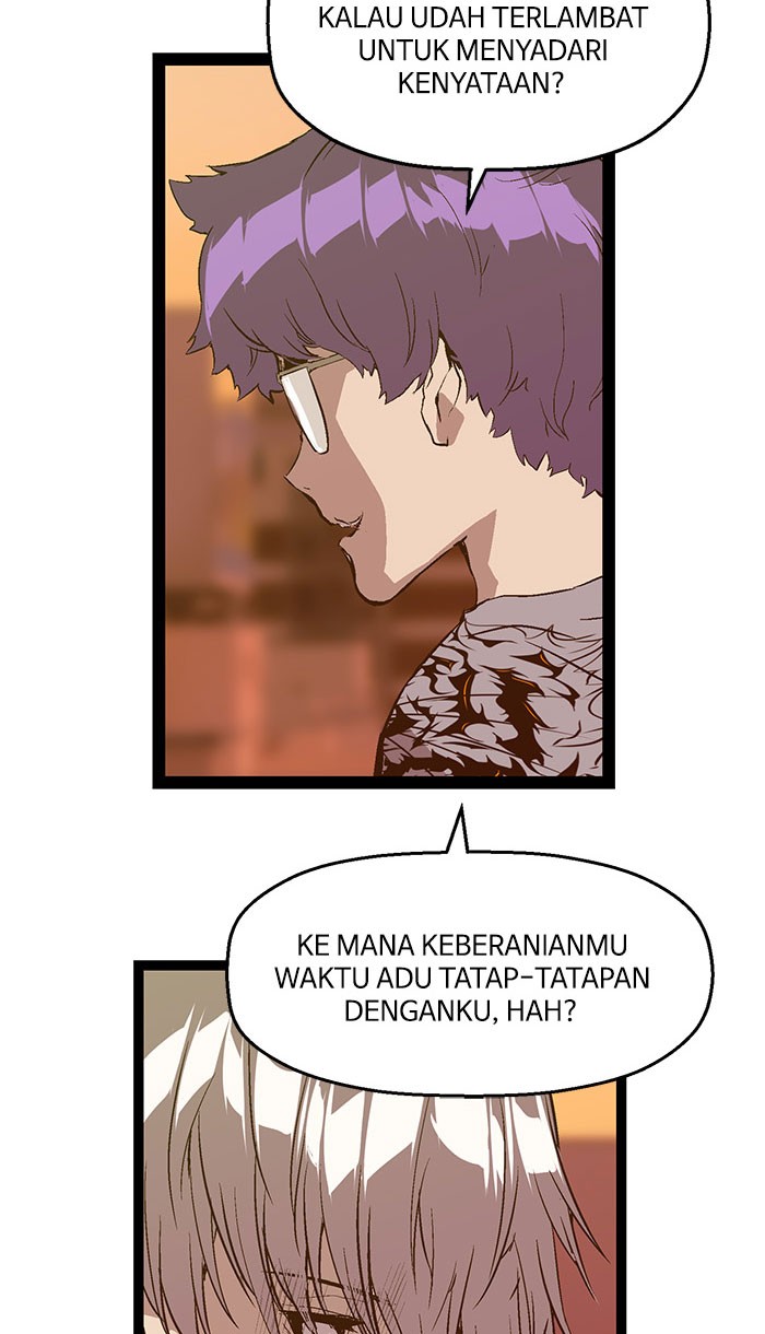 Weak Hero Bab 84 halaman 18