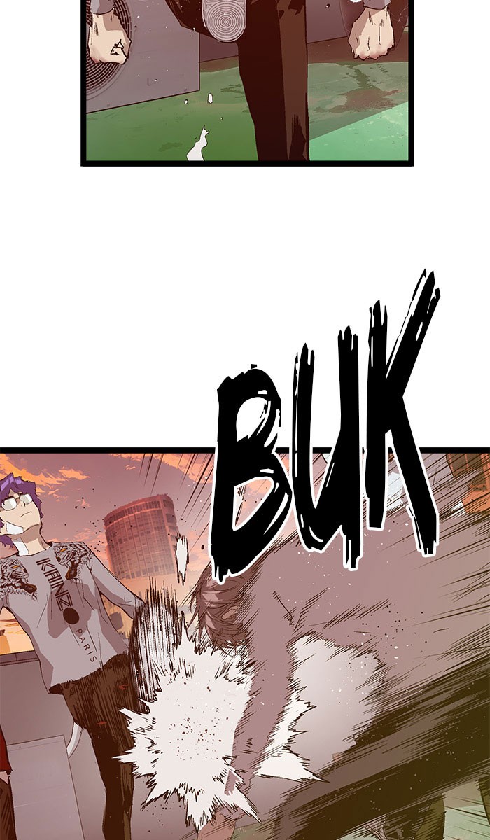 Weak Hero Bab 84 halaman 32