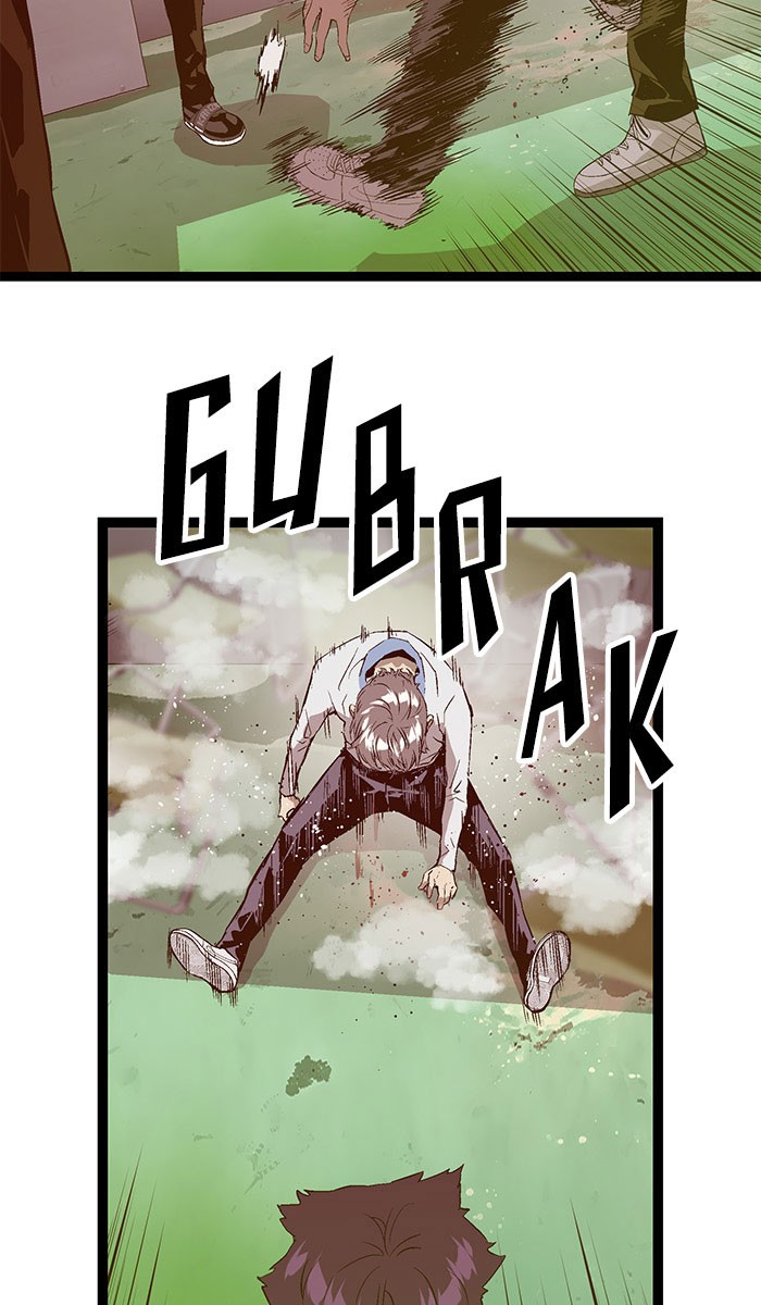 Weak Hero Bab 84 halaman 33
