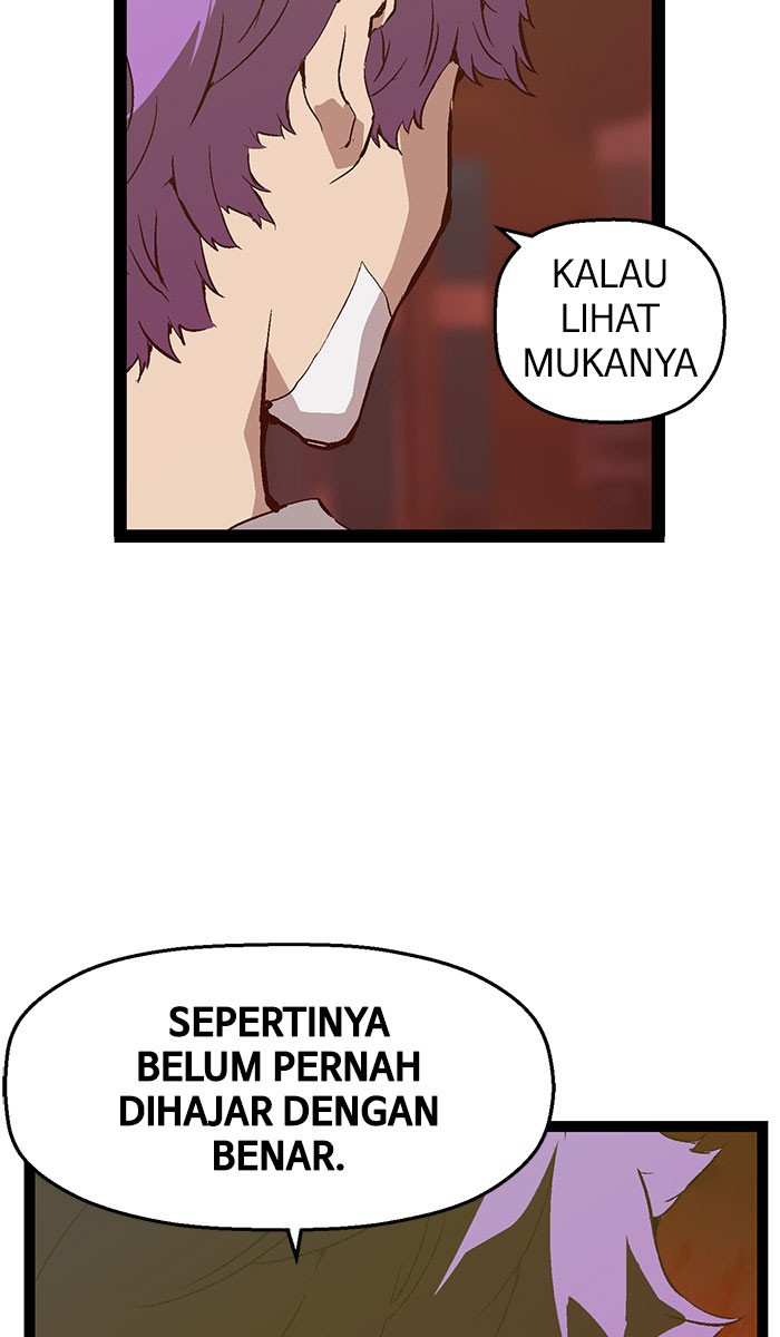 Weak Hero Bab 84 halaman 39