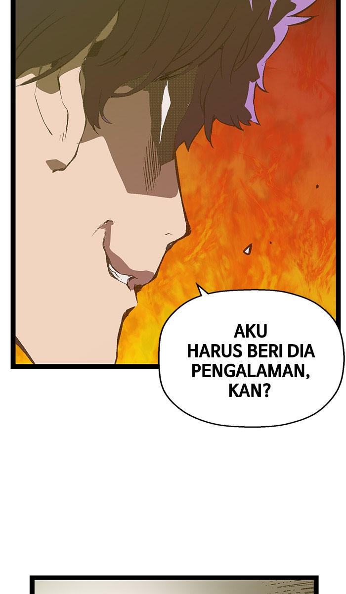 Weak Hero Bab 84 halaman 40
