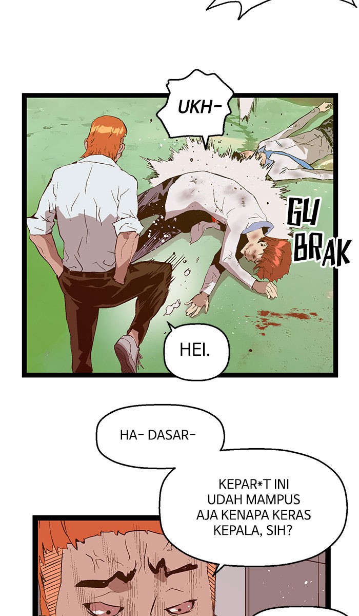 Weak Hero Bab 84 halaman 48