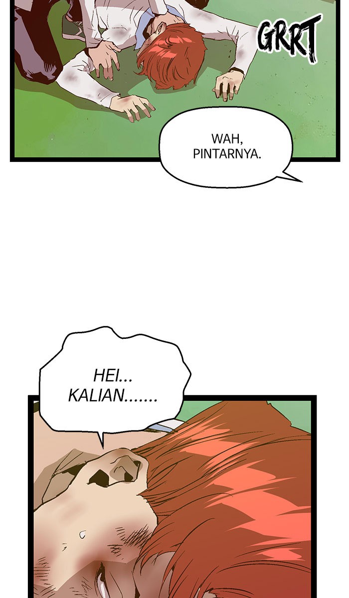 Weak Hero Bab 84 halaman 52