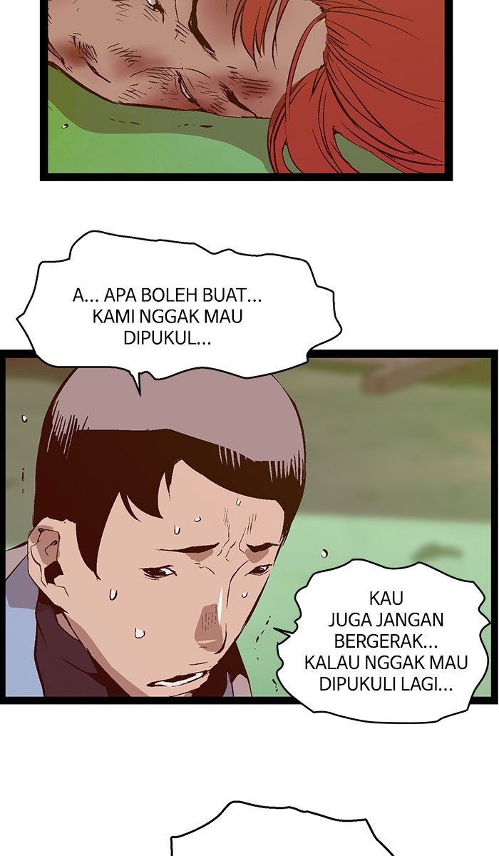 Weak Hero Bab 84 halaman 53