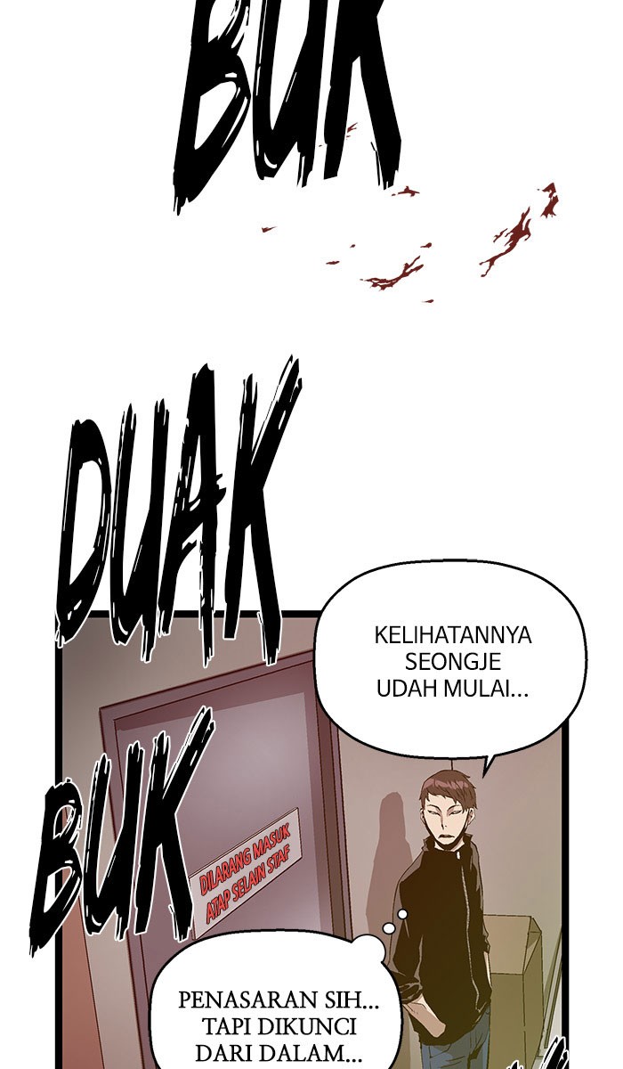 Weak Hero Bab 84 halaman 56