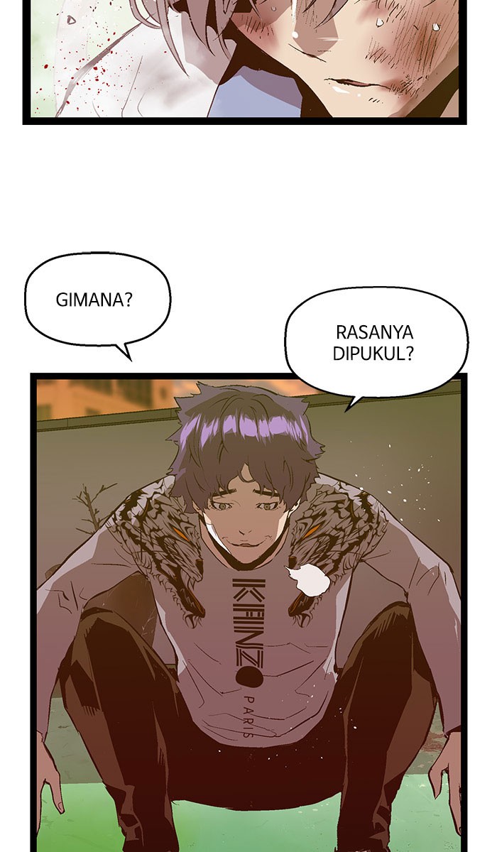 Weak Hero Bab 84 halaman 62