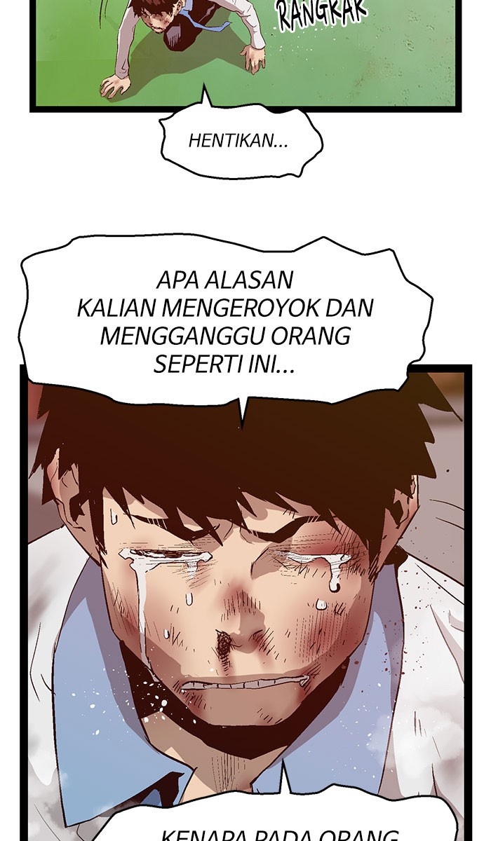 Weak Hero Bab 84 halaman 68