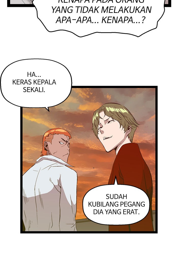 Weak Hero Bab 84 halaman 69
