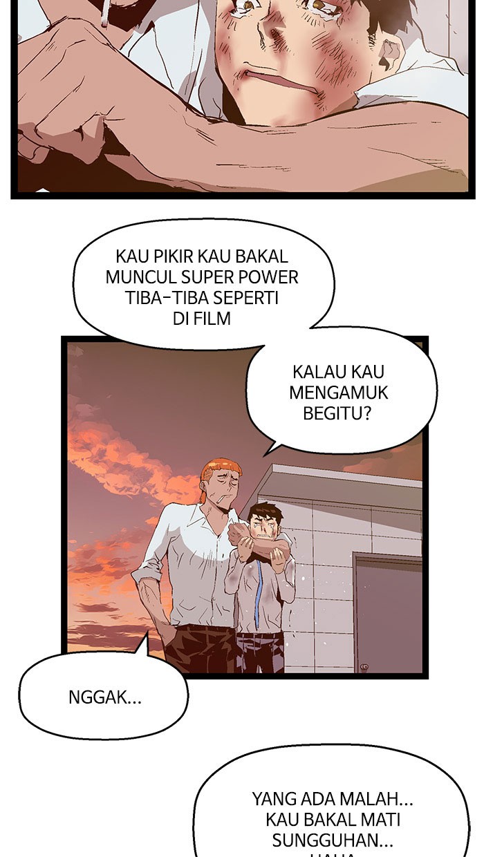 Weak Hero Bab 84 halaman 72