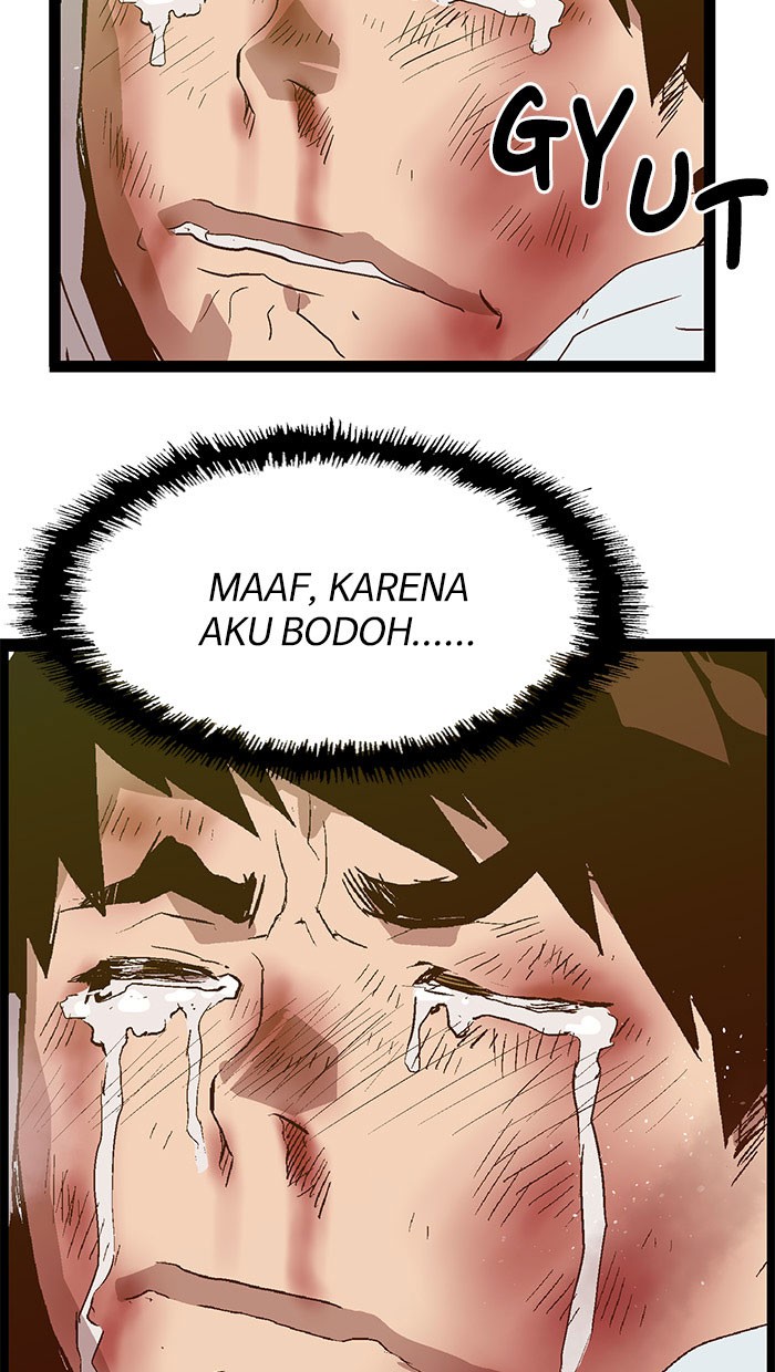Weak Hero Bab 84 halaman 74