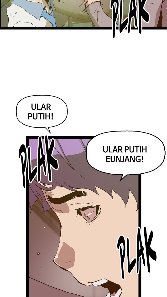 Weak Hero Bab 84 halaman 80