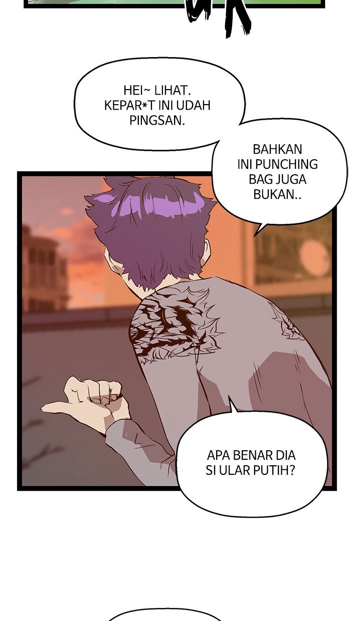 Weak Hero Bab 84 halaman 82