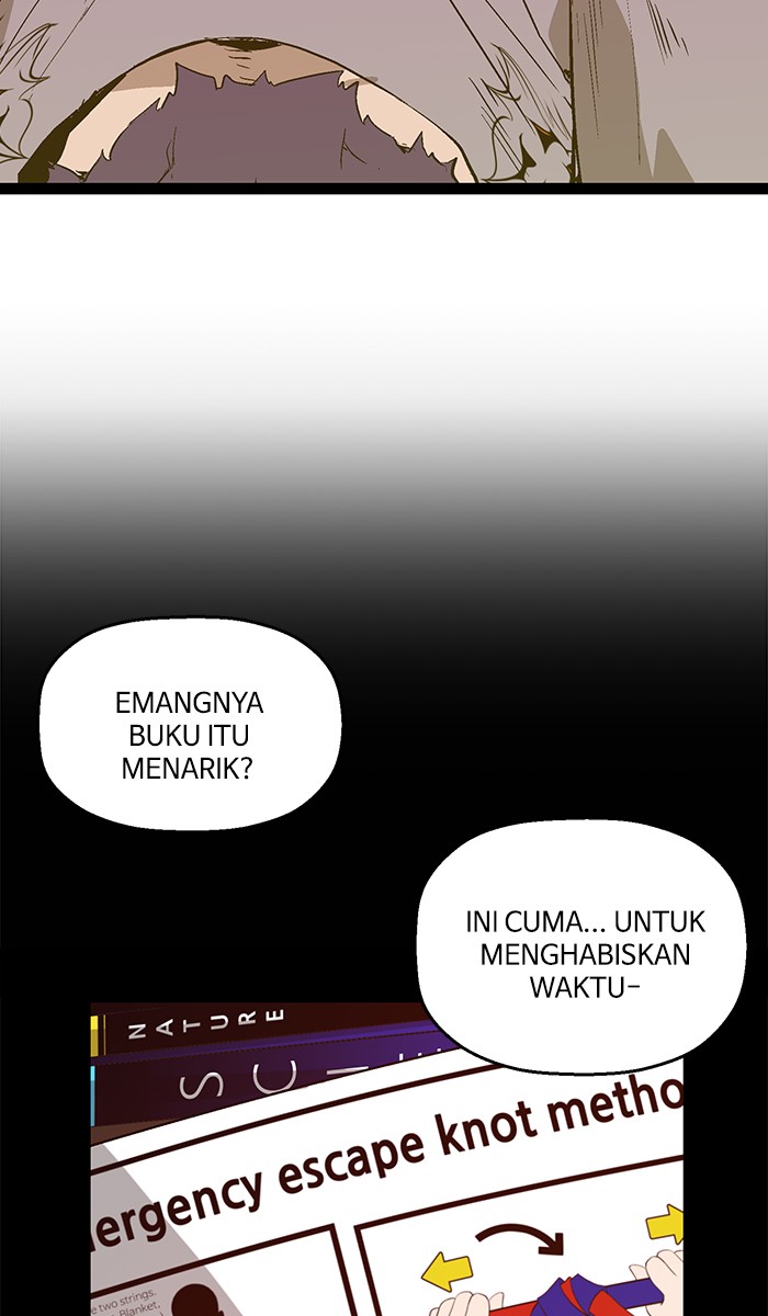 Weak Hero Bab 85 halaman 10