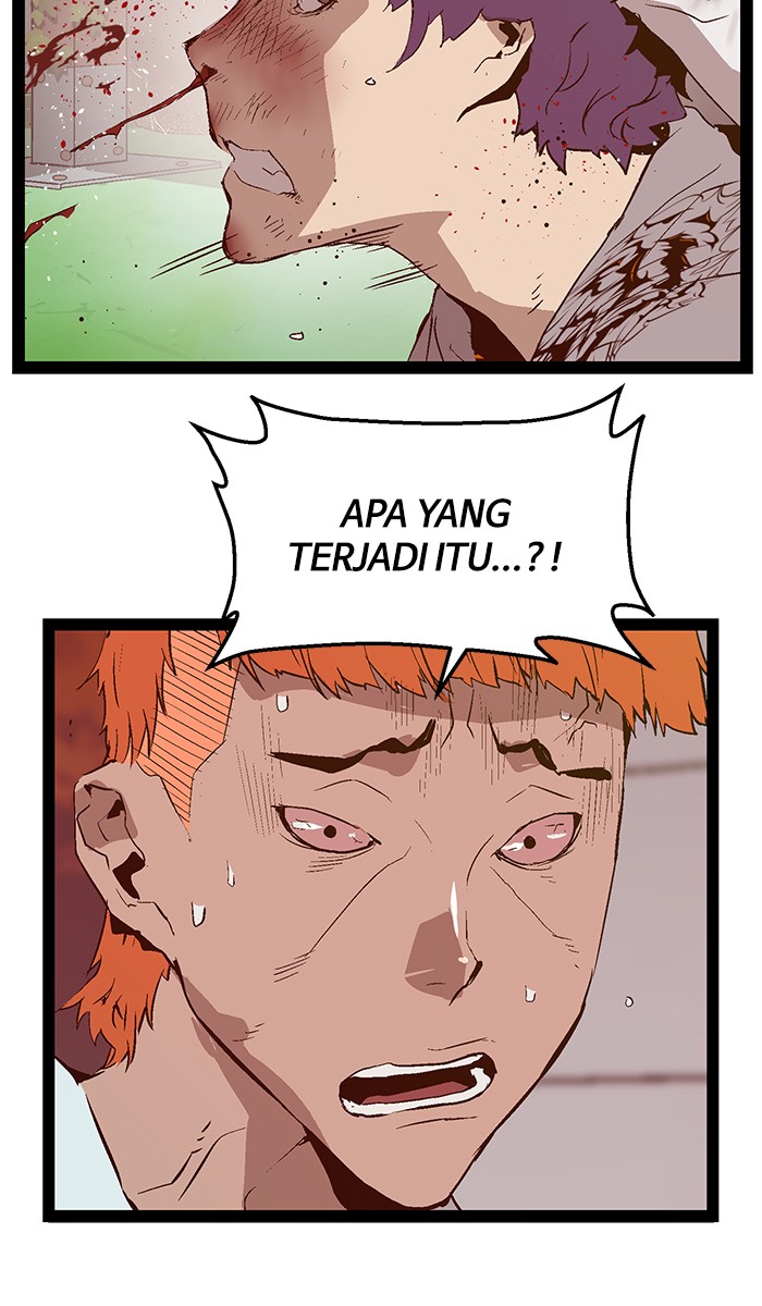 Weak Hero Bab 85 halaman 18