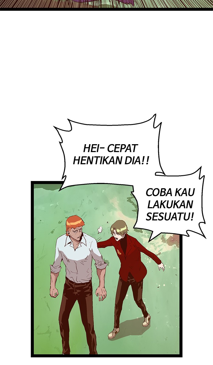 Weak Hero Bab 85 halaman 20