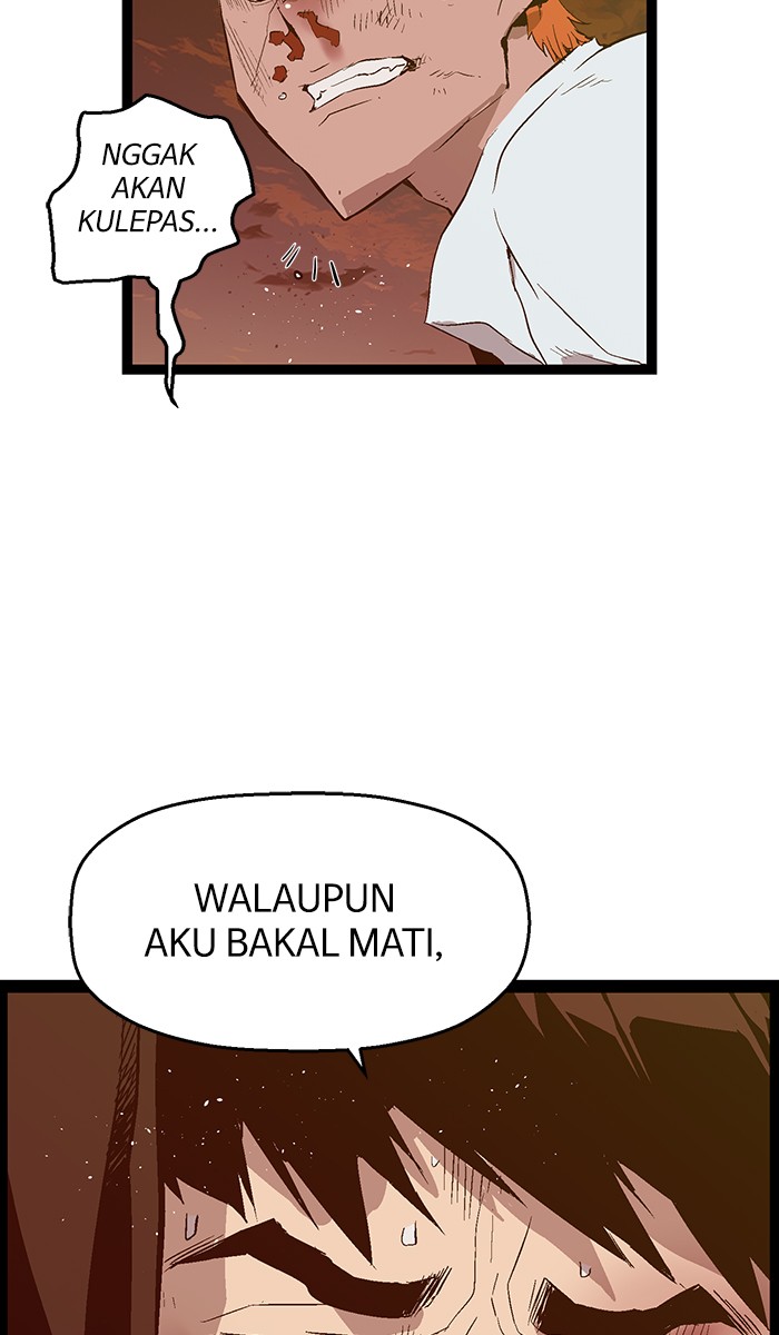 Weak Hero Bab 85 halaman 31
