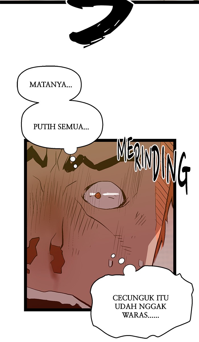 Weak Hero Bab 85 halaman 37