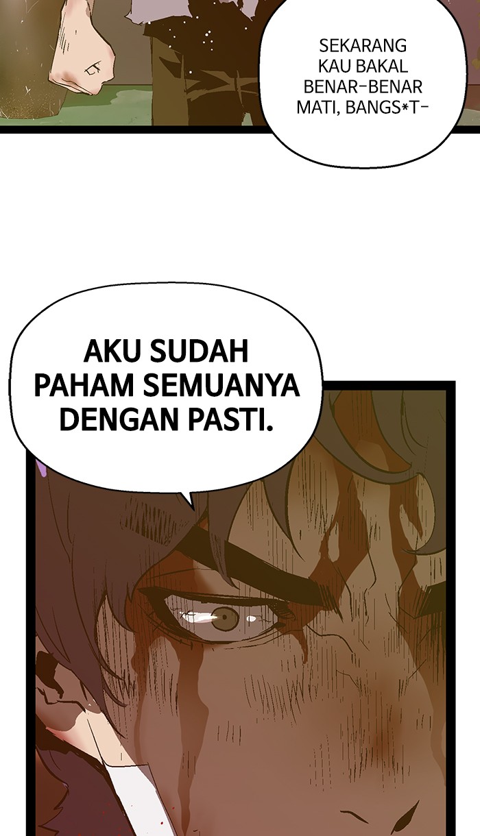 Weak Hero Bab 85 halaman 69