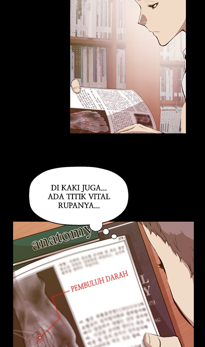 Weak Hero Bab 86 halaman 5