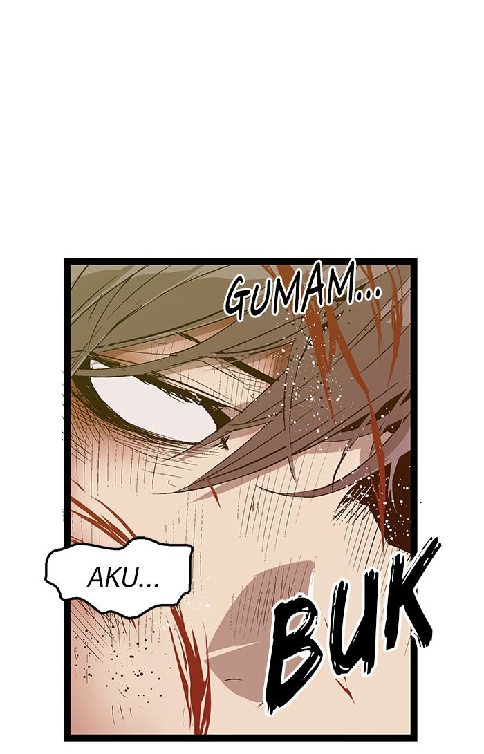 Weak Hero Bab 86 halaman 23
