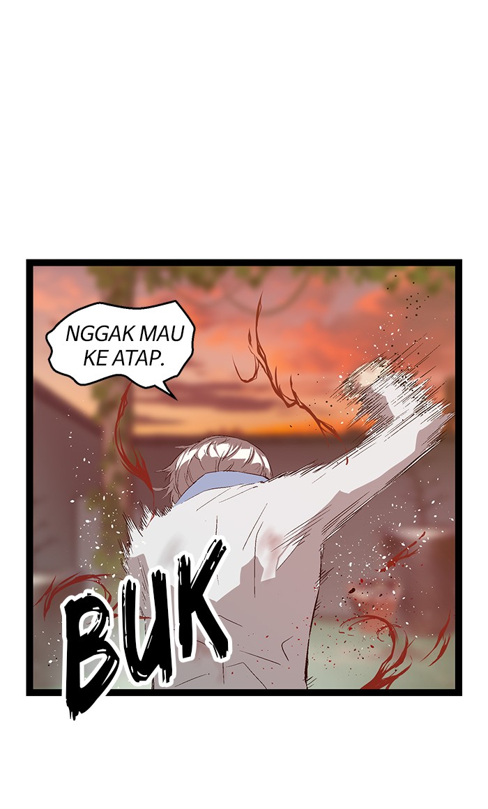 Weak Hero Bab 86 halaman 26