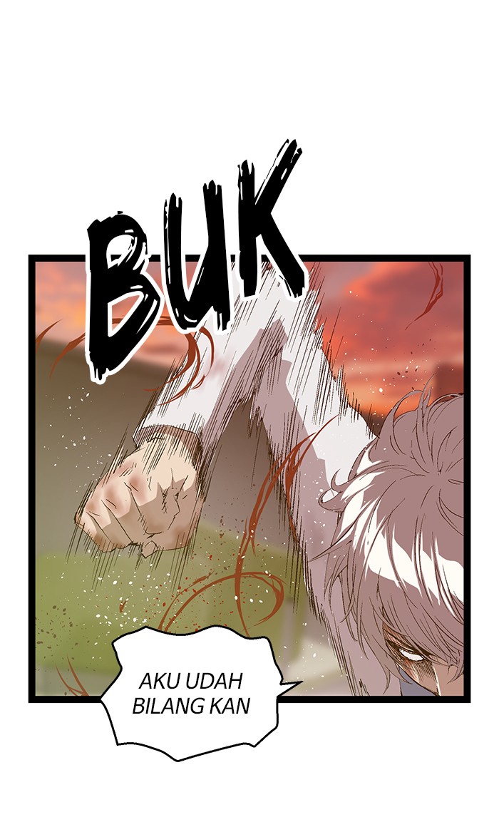 Weak Hero Bab 86 halaman 27