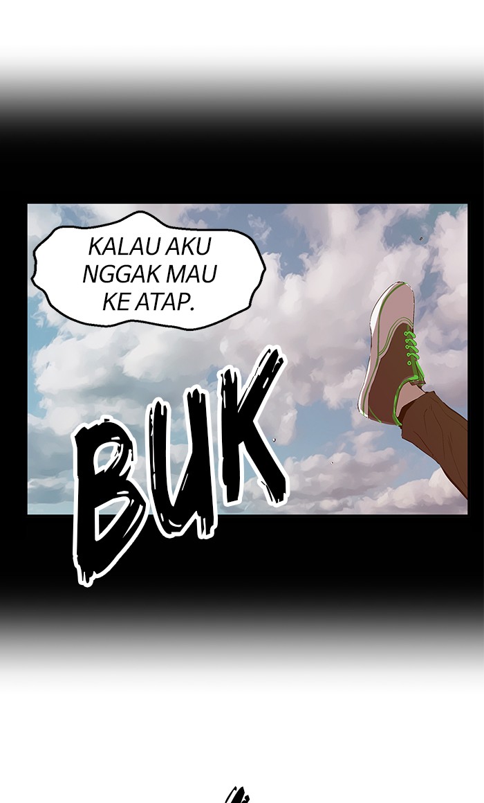 Weak Hero Bab 86 halaman 28