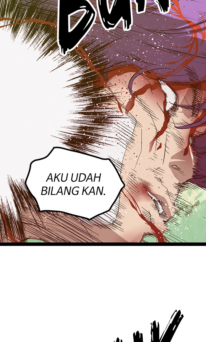 Weak Hero Bab 86 halaman 30