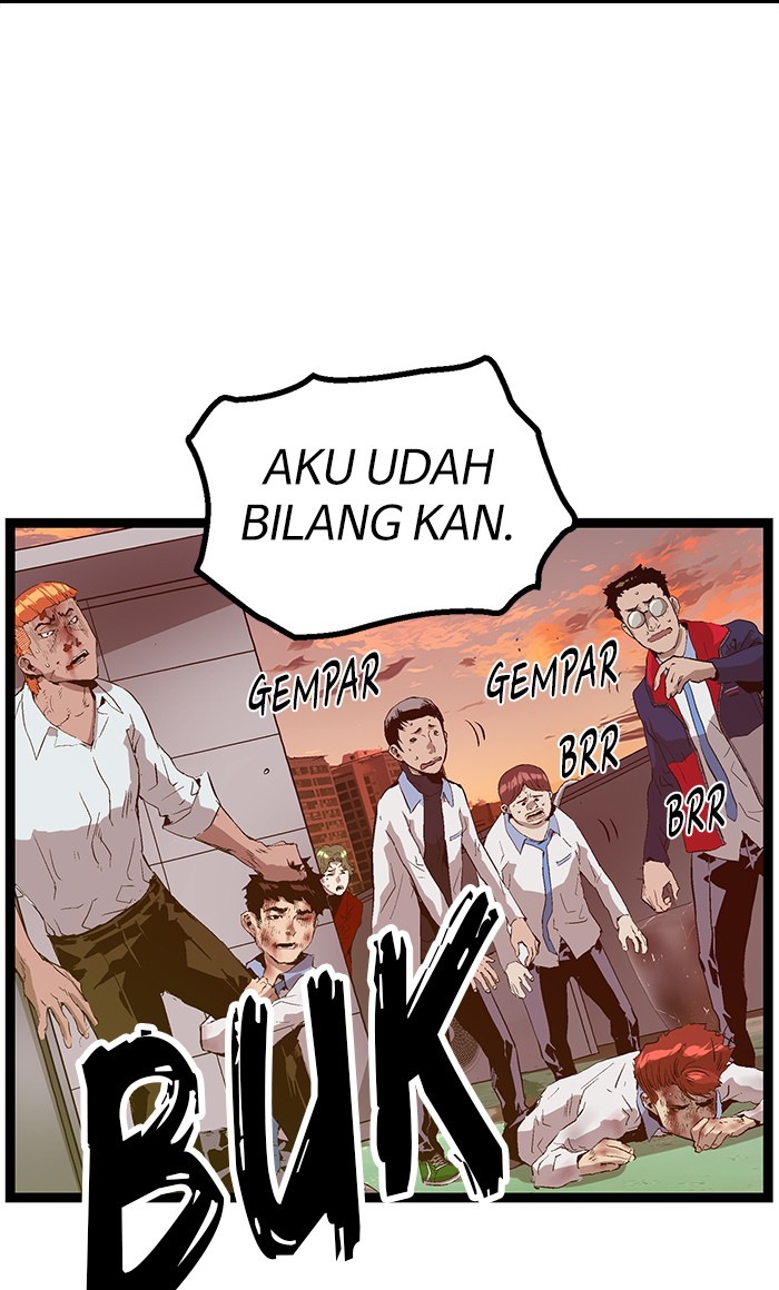 Weak Hero Bab 86 halaman 32