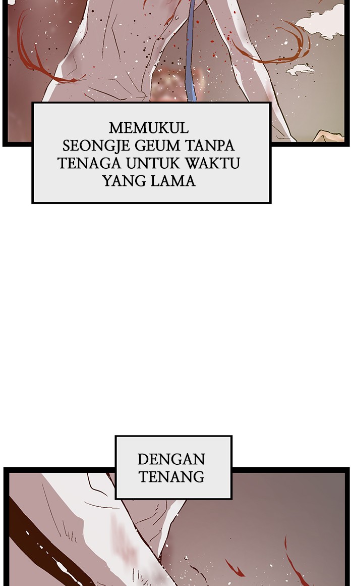 Weak Hero Bab 86 halaman 35