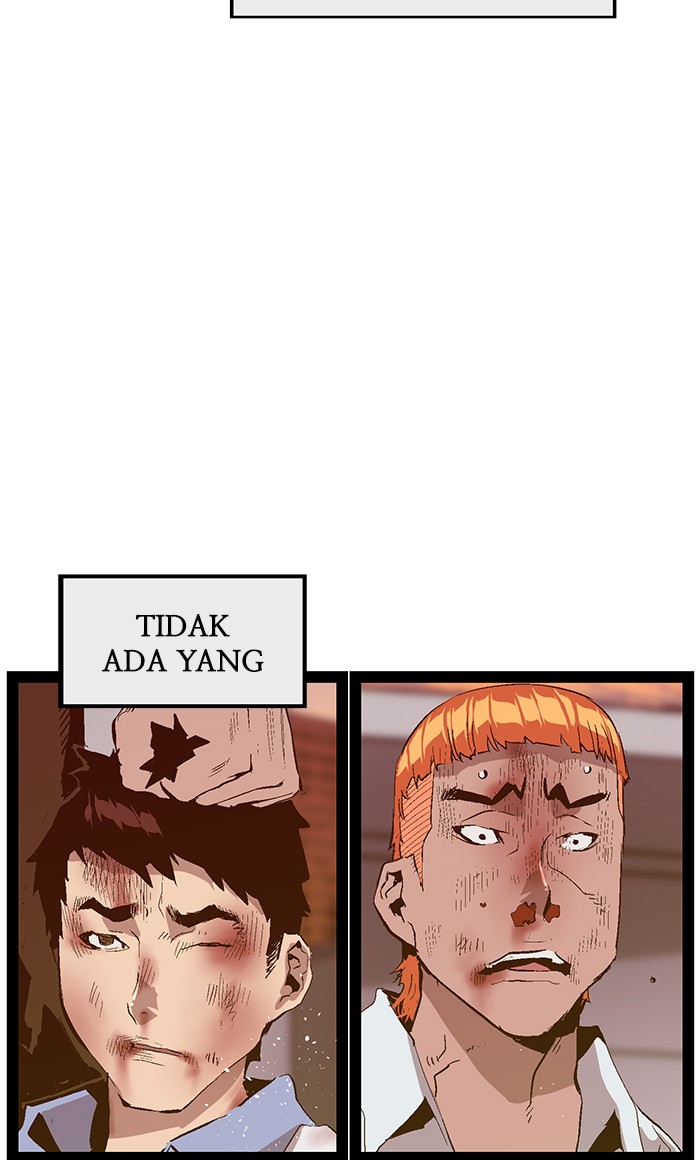 Weak Hero Bab 86 halaman 41