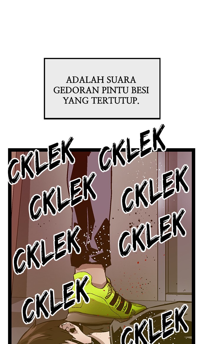 Weak Hero Bab 86 halaman 46