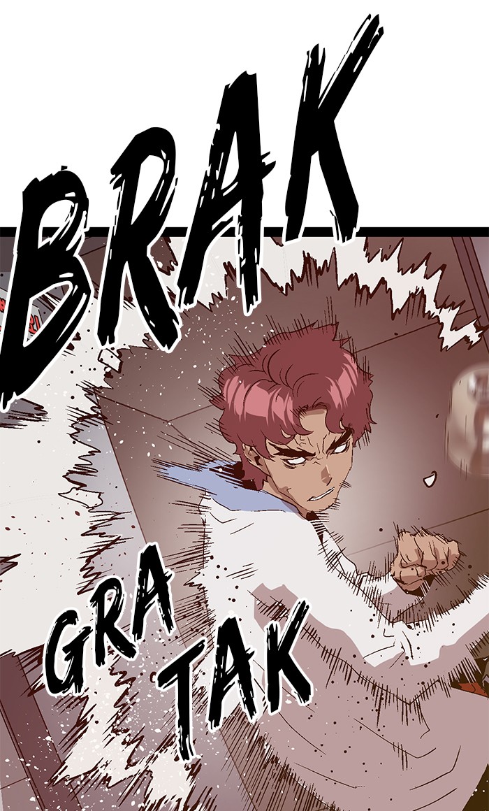 Weak Hero Bab 86 halaman 50
