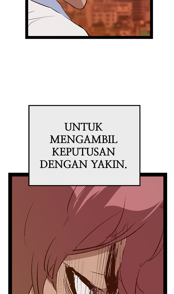 Weak Hero Bab 86 halaman 91