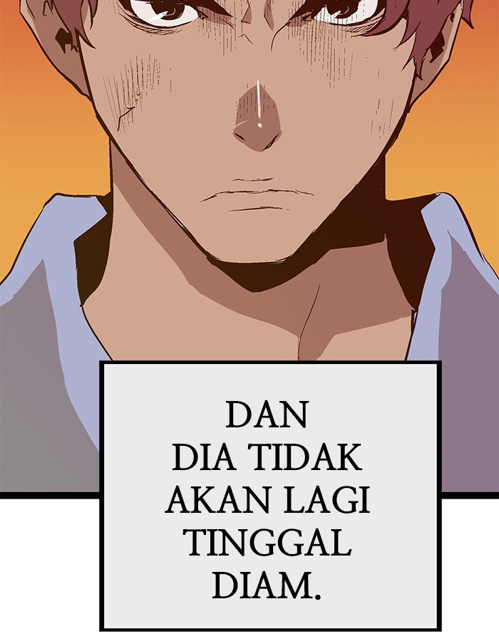 Weak Hero Bab 86 halaman 99